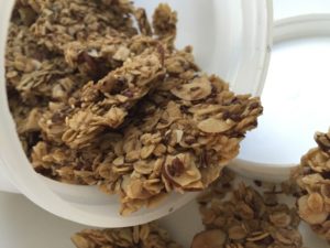 granola IMG_2553