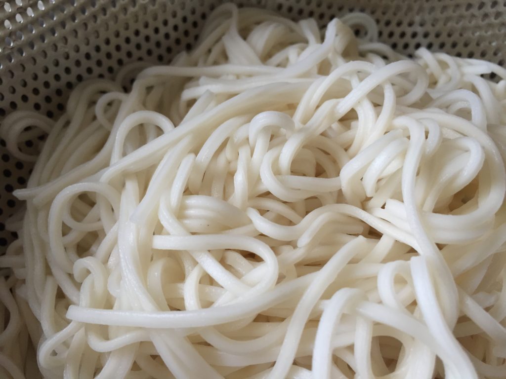 Guan Miao Noodles – Pan In Pan Out