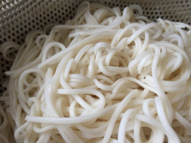 Guan Miao Noodles – Pan In Pan Out
